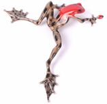 Frogman - Tim Cotterill Frogman - Tim Cotterill Cruella (EV)